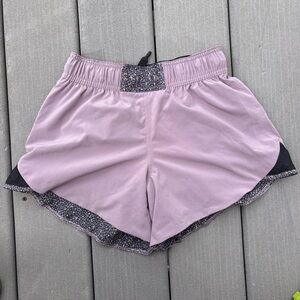 Lululemon Both Ways Shorts
